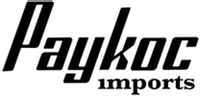 Paykoc Imports coupons